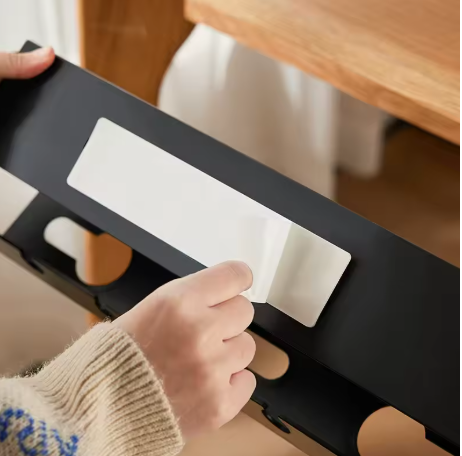 Under-desk Cable Management Tray