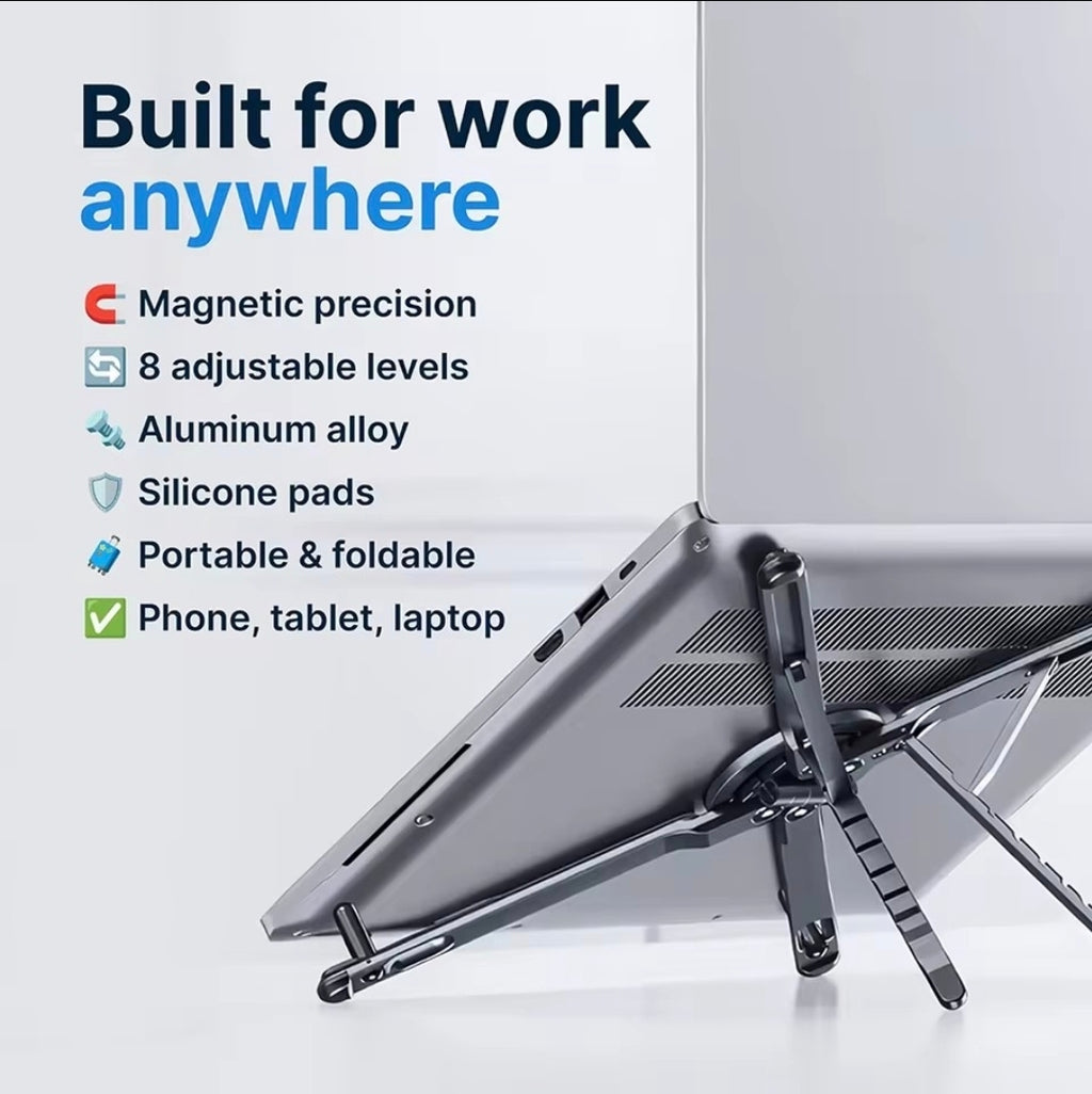Deskoza FlexStand